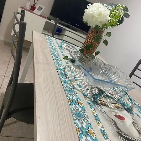 Bed & Breakfast Occhiola