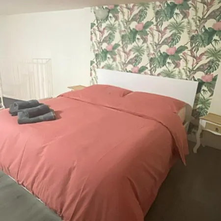 Bed & Breakfast Occhiola