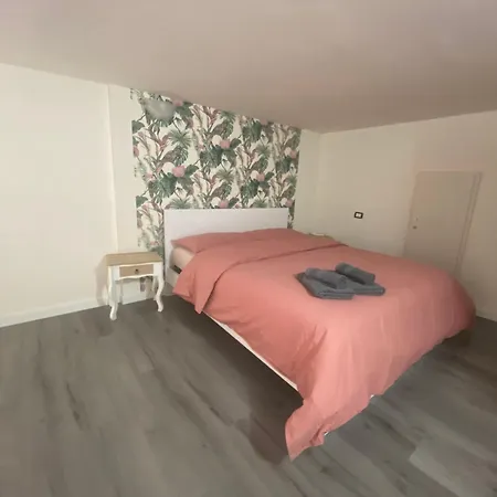 B&B Occhiola *