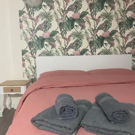 Occhiola B&B